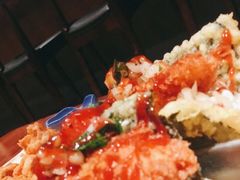 -山杏yama-katsu·吉列炸物