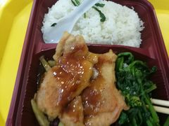 -都城快餐(中山三店)