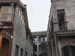 -安仁古镇