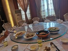 包厢-隆聚·时令海鲜(洪兴店)