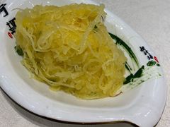 金瓜丝-启东海鲜人家(古美路店)