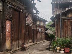 -福宝古镇