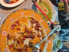 -天成·川菜家宴(海港城店)