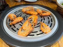 -77号渔船·蒸海鲜青岛菜(积米崖店)