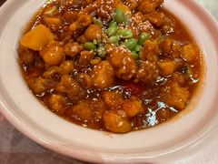 -山四砂锅(太原钟楼街店)