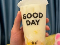 -古茗(嘉兴西塘宏福路店)