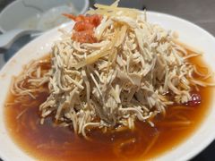 -晓淮山·扬州早茶·淮扬菜(龙阳广场店)