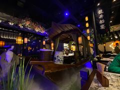 -绿茶餐厅(燕郊永旺店)