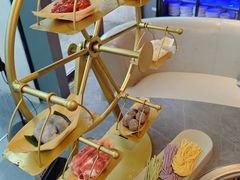 -故里和山·成都火锅(欢乐港湾店)