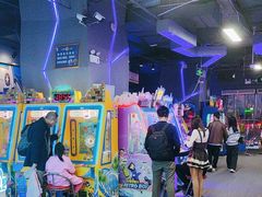 -核客电玩城(东门店)