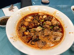 -干老四雅鱼饭店(滨江西路店)