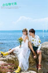 -苏菲亚婚纱影楼尊爵店(昆区店)