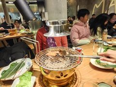 -烧肉达人•炭火烧肉(新天地店)