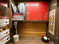 -一兰拉面(梅田阪急东通店)
