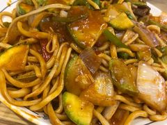 -舌尖尖牛肉面(甘南路店)
