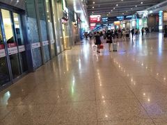 -德克士(虹桥火车站店)