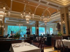 大堂-福楼法餐厅FLO