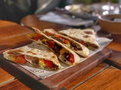 -OGGI TRATTORIA PIZZERIA(深业上城店)
