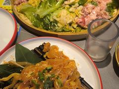 -正宗齐齐哈尔烤肉·齐牛哥鲜切炭火烤肉(杭州总店)