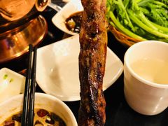 -情忆草原涮肉馆