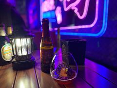 -M99 BEER世界啤酒吧(鸿云悦街店)