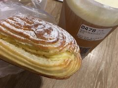 -85度C(深圳佳宁娜店)