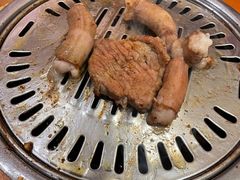 -炽城·烤肉名家(鸿达中央广场店)