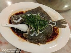 -新金盛·海鲜酒楼(盐田店)