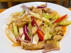 -平娃三宝烧烤·面食(南小街店)