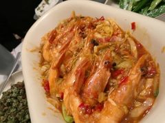 -鹿港小镇(悠唐店)