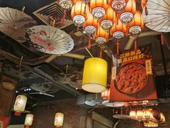 -江味龙虾馆·裸蓝龙虾(南山店)