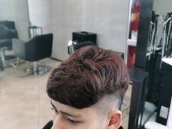 点击看大图 -MOVAN HAIR莫凡匠人发型屋