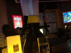 -Perry's·酒吧(黄埔大道店)