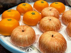 -大树头·花园餐厅(市桥店)