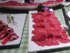 -番食园鲜食火锅(高新店)