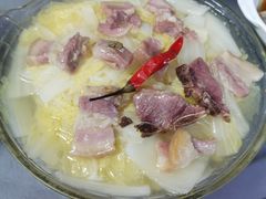 -山涧阁农家菜(南北湖店)