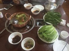 -顺顺小吃(独克宗古城店)