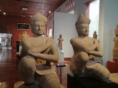 -柬埔寨国家博物馆
