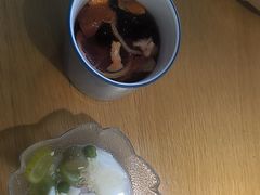 -蜜桃餐厅·伴山(绿宝广场店)