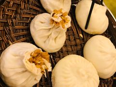 -大明寺素食坊(扬子江中路店)
