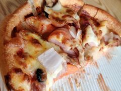 -尊宝比萨(科华店)