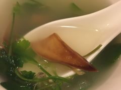 -七仙岭君澜度假酒店·桃源小馆中餐厅