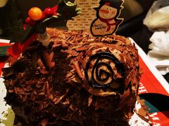 -皇后西斯汀饼店(文化路店)