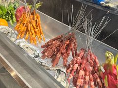 -武汉世茂希尔顿酒店·汇·全日餐厅