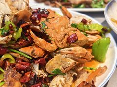 -荣祥海鲜·烟台菜(胜利路二部)