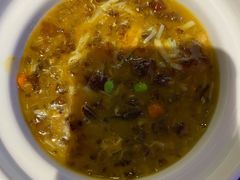 蟹粉桃胶-蟹榭·本帮江浙菜·蟹宴(五角场合生汇商场店)