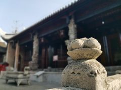 -安顺文庙