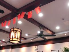 大堂-东吴面馆(因果巷店)