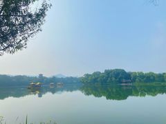 -承德避暑山庄景区