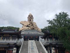 -句容茅山景区